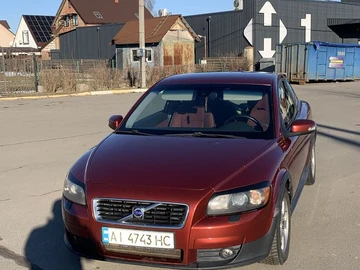 Авто Volvo 240 2007 № 8570269
