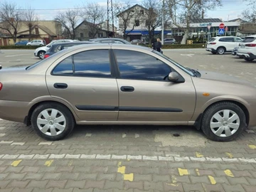 Авто Nissan Almera 2005 № 8570270