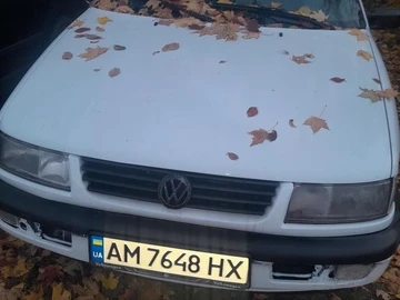 Авто Volkswagen Corrado 1993 № 8570271