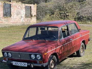 Авто ВАЗ 21063 1985 № 8570272