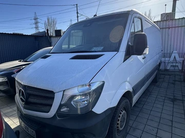 Авто Mercedes Sprinter 2015 № 8570279
