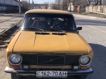 Авто ВАЗ 2101 1979 № 8570281