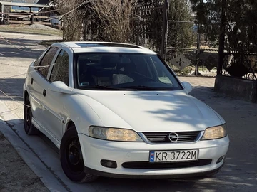 Авто Opel Vectra 2000 № 8570287