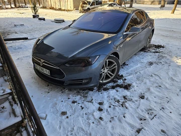 Авто Tesla Model S 2013 № 8570293