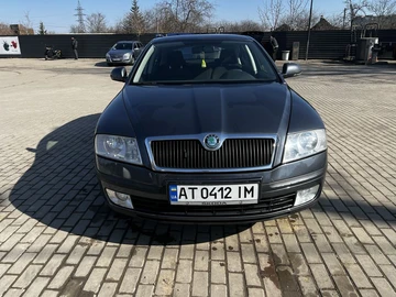 Авто Skoda Octavia 2011 № 8570300