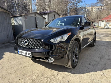 Авто Infiniti Qx70 2016 № 8570301