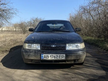 Авто ВАЗ 21112 2007 № 8570302