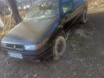 Авто SEAT Toledo 1993 № 8570303