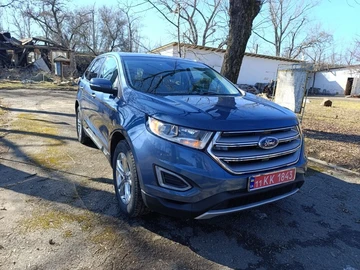 Авто Ford Edge 2018 № 8570311
