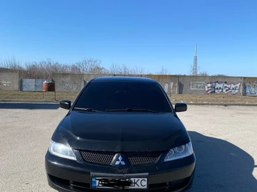 Авто Mitsubishi Lancer 2006 № 8570319