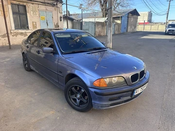 Авто BMW 3 Серия 1998 № 8570321
