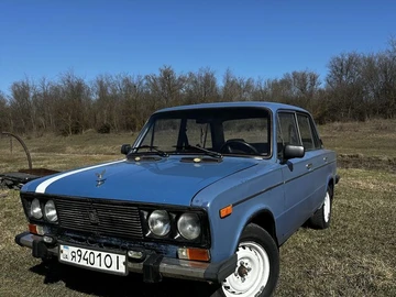 Авто ВАЗ 2106 1975 № 8570322