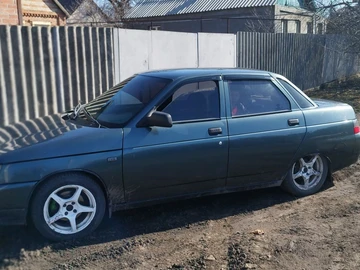 Авто ВАЗ 2110 2008 № 8570324