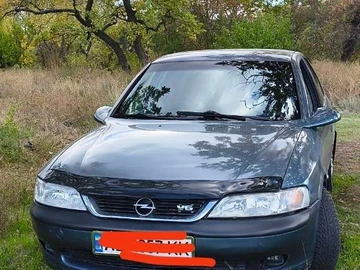 Авто Opel Vectra 1998 № 8570326