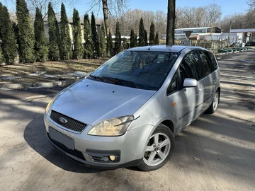 Авто Ford C-Max 2003 № 8570327