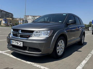 Авто Dodge Journey 2013 № 8570330