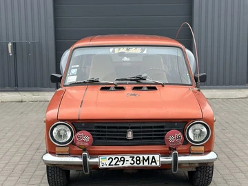 Авто ВАЗ 2102 1981 № 8570333