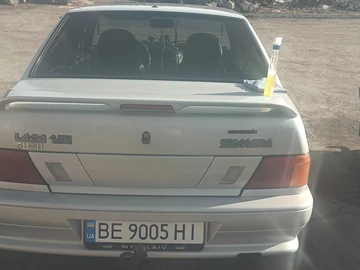 Авто ВАЗ 2115 2004 № 8570409