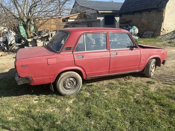 Авто ВАЗ 21053 1994 № 8570412