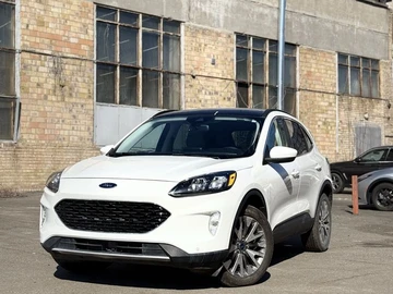 Авто Ford Escape 2022 № 8570415