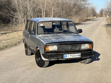 Авто ВАЗ 2104 2009 № 8570417