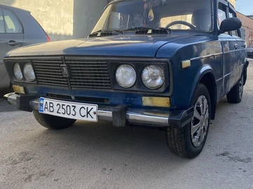 Авто ВАЗ 21065 2001 № 8570419