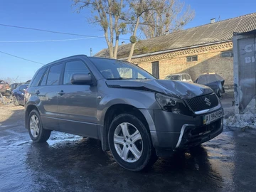 Авто Suzuki Grand Vitara 2008 № 8570421