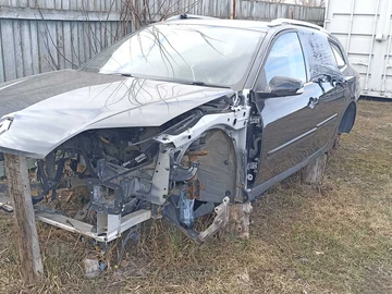 Авто Renault Laguna 2013 № 8570422