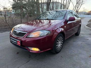 Авто Daewoo Gentra 2014 № 8570432
