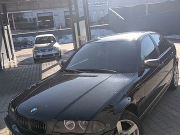 Авто BMW 3 Серия 1999 № 8570434