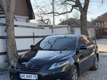 Авто Toyota Camry 2008 № 8570436