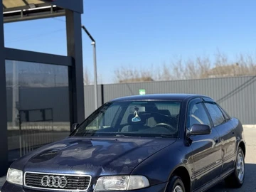 Авто Audi A4 1997 № 8570438