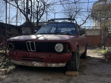 Авто BMW 3 Серия 1980 № 8570448