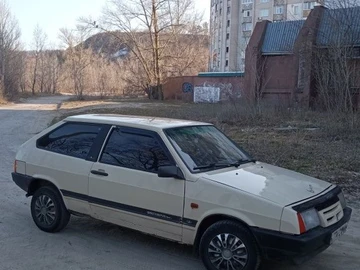 Авто ВАЗ 2108 1990 № 8570461