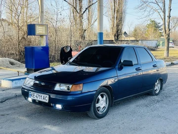 Авто ВАЗ 2110 2010 № 8570464