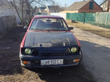 Авто Opel Kadett 1986 № 8570466