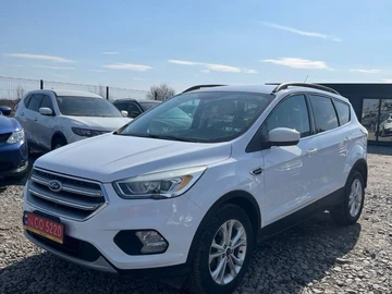 Авто Ford Escape 2017 № 8570468