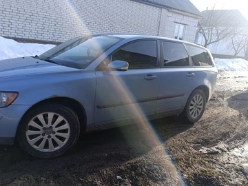 Авто Volvo V50 2004 № 8570469