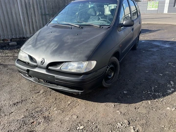 Авто Renault Megane 2004 № 8570470