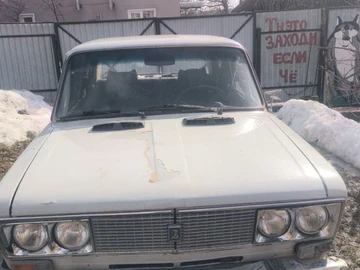 Авто ВАЗ 2106 1990 № 8570471