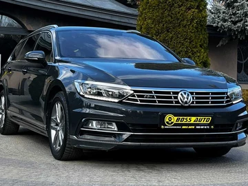 Авто Volkswagen Passat Cc 2017 № 8570476