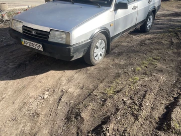 Авто ВАЗ 21099I 2001 № 8570477