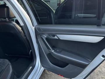 Авто Volkswagen Passat Sedan 2013 № 8570485