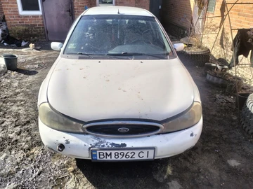 Авто Ford Mondeo 1999 № 8570496
