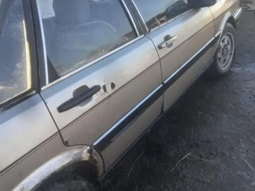 Авто Audi 80 1985 № 8570497