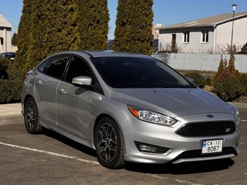 Авто Ford Focus 2015 № 8570498