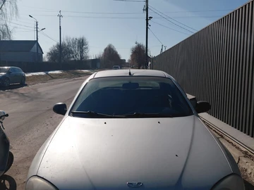 Авто Mitsubishi 3000 Gt 2008 № 8570500