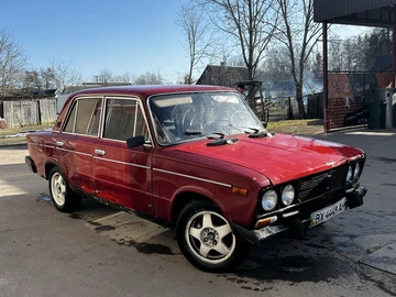 Авто ВАЗ 2106 1999 № 8570501
