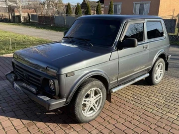 Авто ВАЗ 11113 Oka 2018 № 8570503