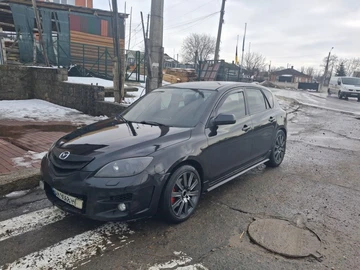 Авто Mazda 3 2004 № 8570504